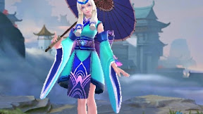 Bingung Menahan Serangan Mage? Inilah Item Tank Anti Mage Mobile Legend