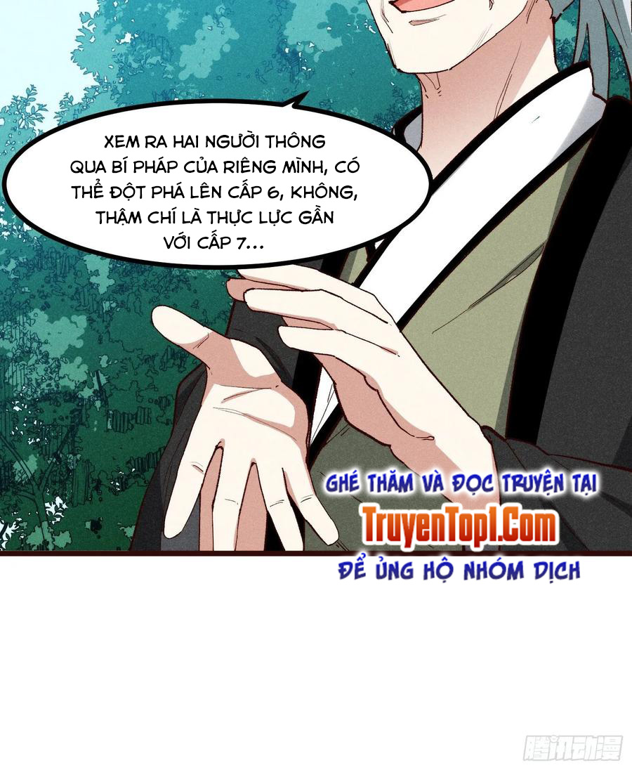 Linh Tôn Chi Tử Chapter 57 - TC Truyện