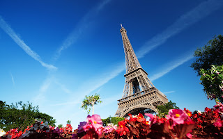 10 powodów dla ktorych warto odwiedzić Paryż