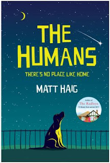 The Humans by Matt Haig