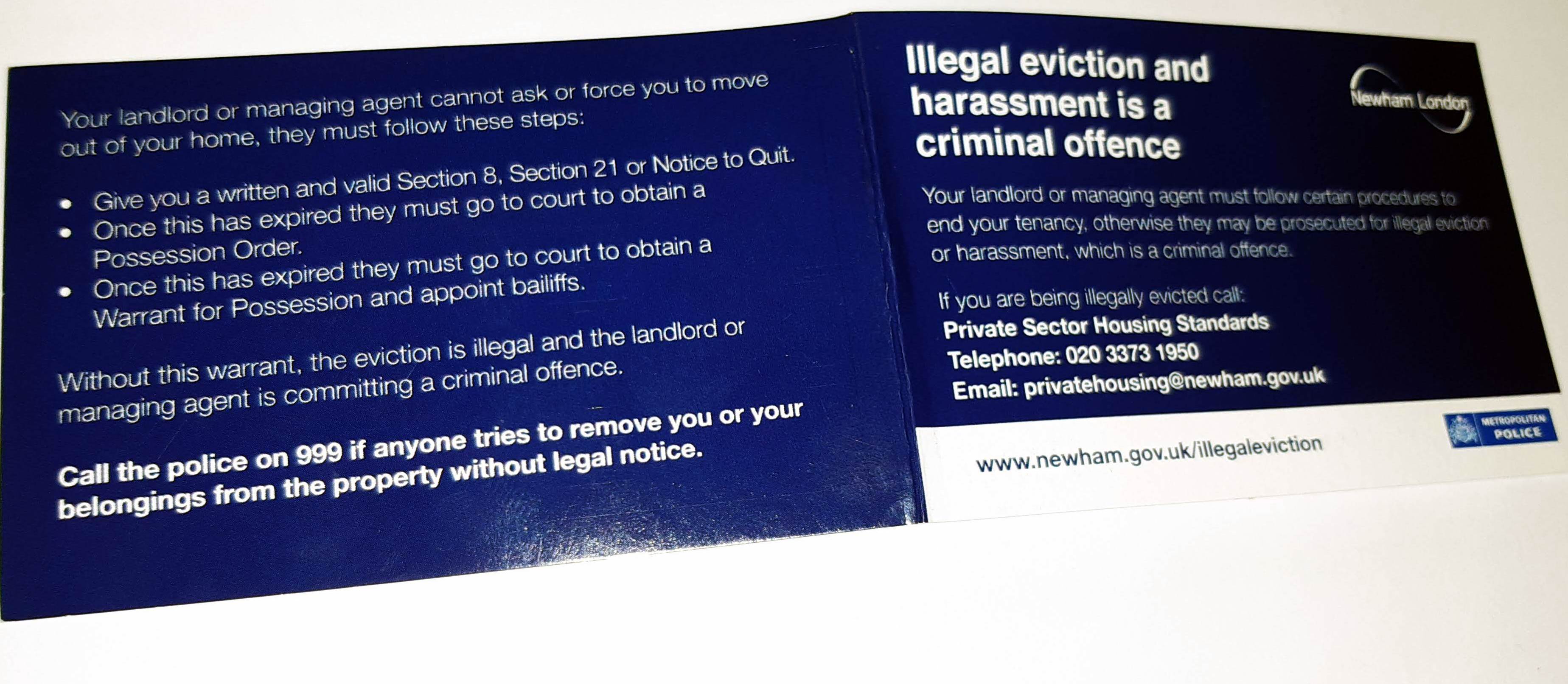John S Labour Blog Rogue Landlords Protecting Tenants Improving Conditions And Creating A Fair Rental Market