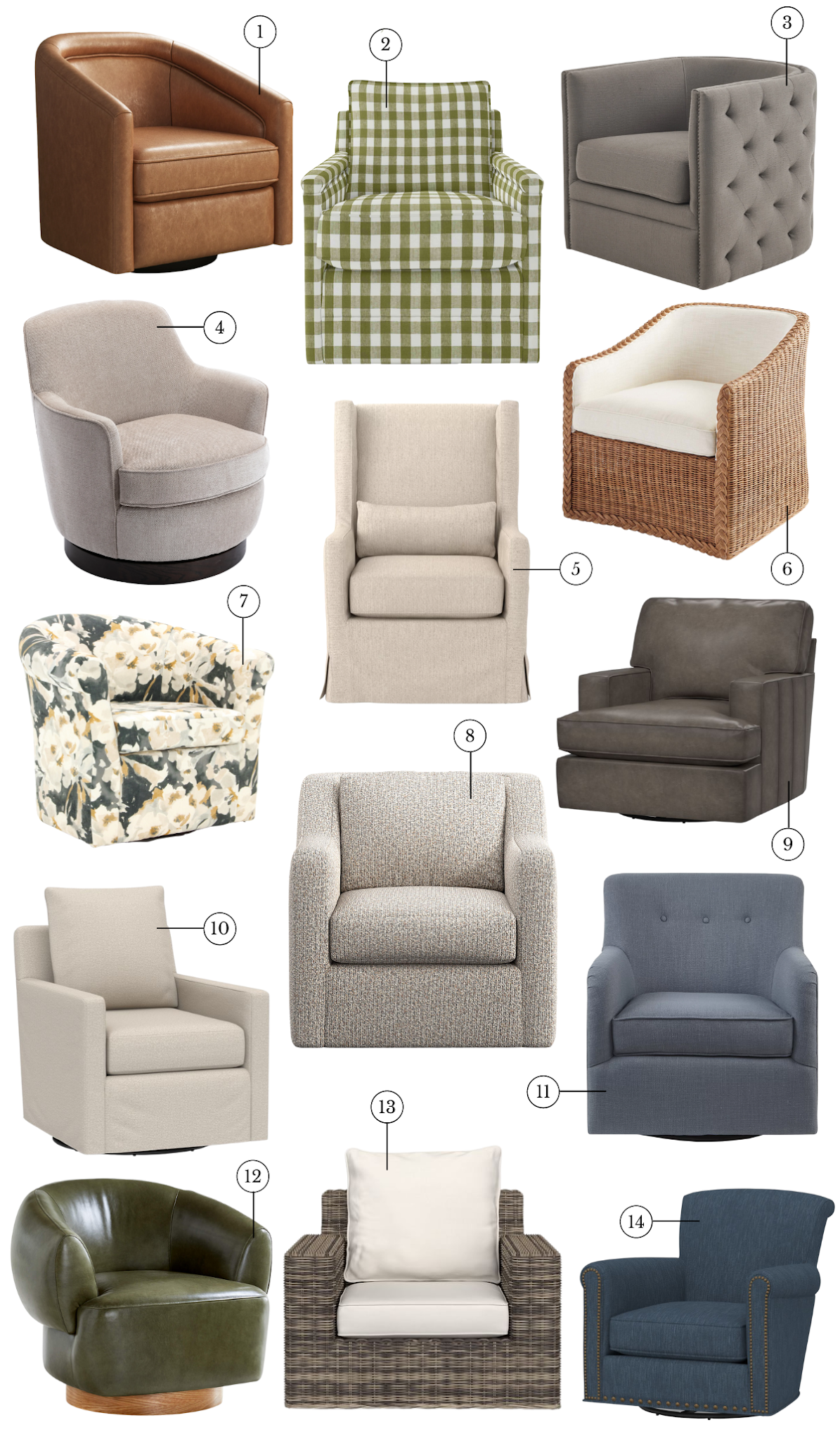 living room swivel chairs, where to buy swivel chairs, modern swivel chairs