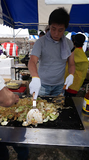 21天關西自由行-DAY5-2安土織田信長祭