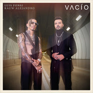 Vacío - Luis Fonsi, Rauw Alejandro Vacío - Luis Fonsi, Rauw Alejandro