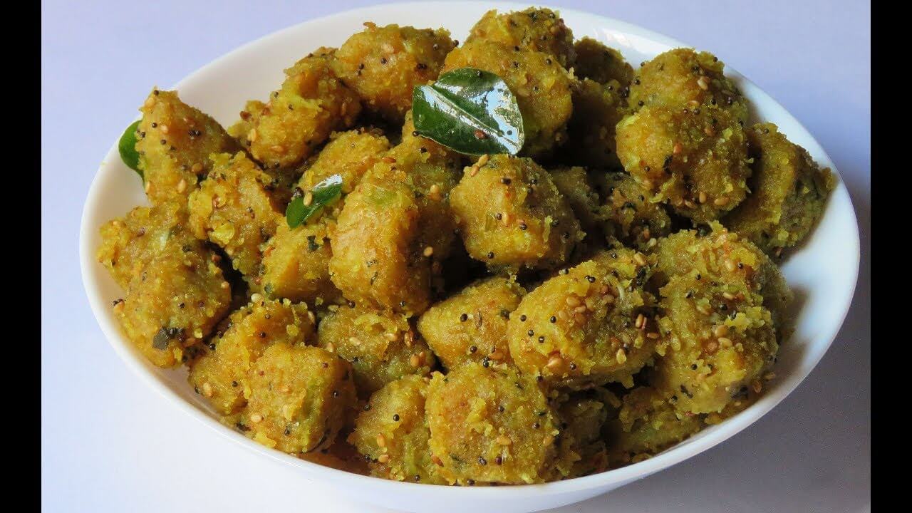 The Top 10 Most Popular Food of Gujarat You Must Taste It Amazing