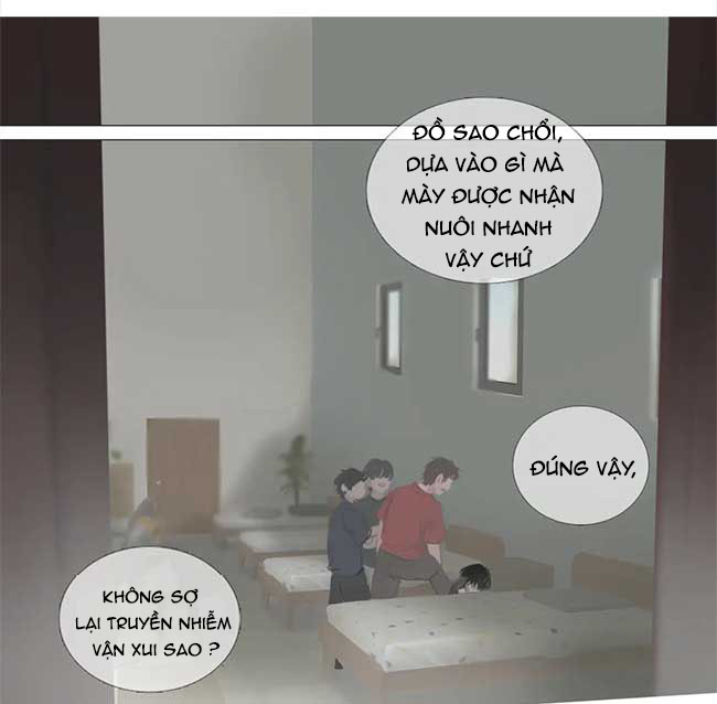 Đọc truyện Hơi Ấm Đêm Đông - Chapter 2