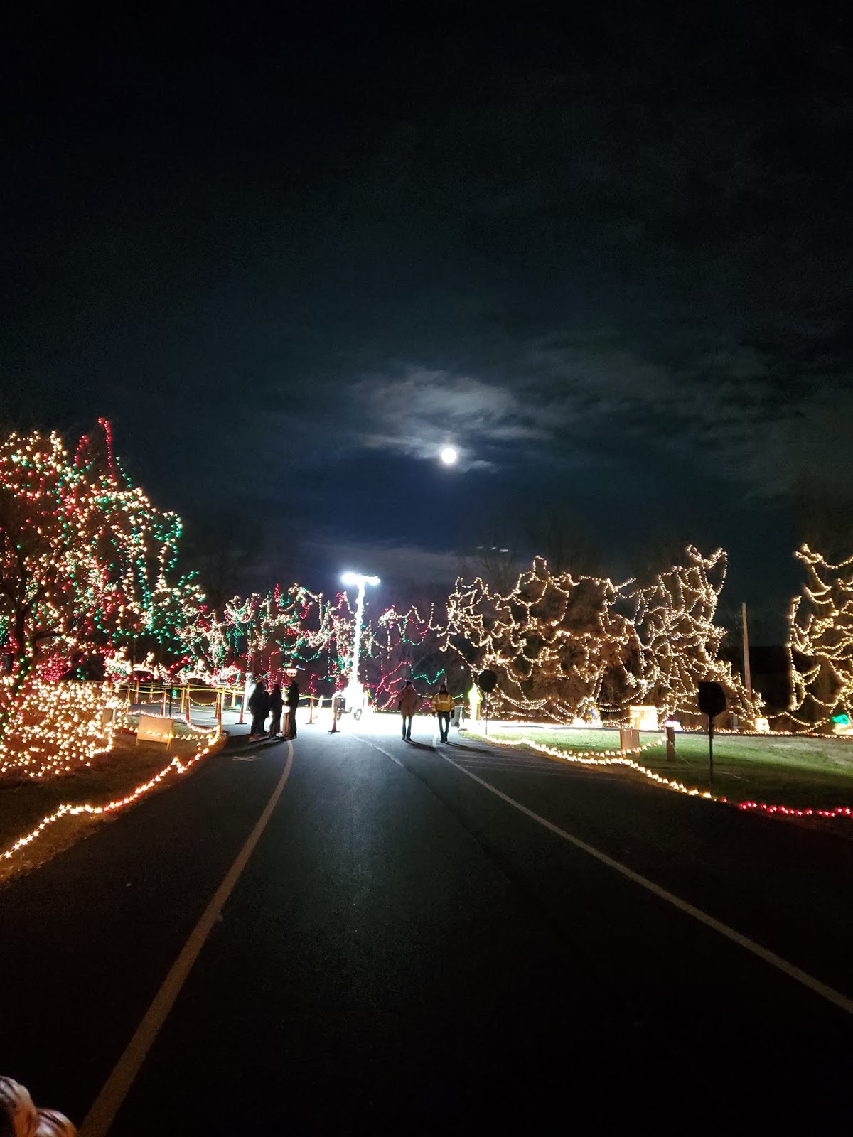 Play St. Louis Celebration of Lights, Ft. Zumwalt Park, O'Fallon