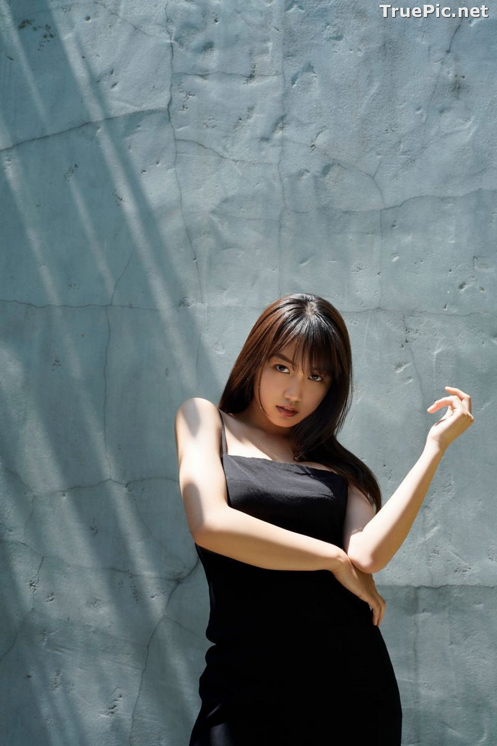 Image Japanese Actress and Model – Hikari Kuroki (黒木ひかり) – Sexy Picture Collection 2021 - TruePic.net - Picture-144