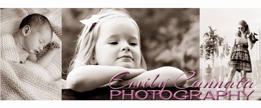 Emily Cannata Photography