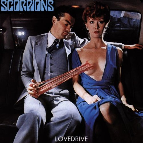 Lirik dan Terjemahan Lagu Always Somewhere - Scorpions - KAMPUNG LIRIK LAGU