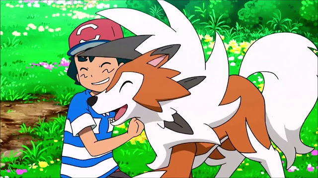 Lycanroc%2Band%2Bash