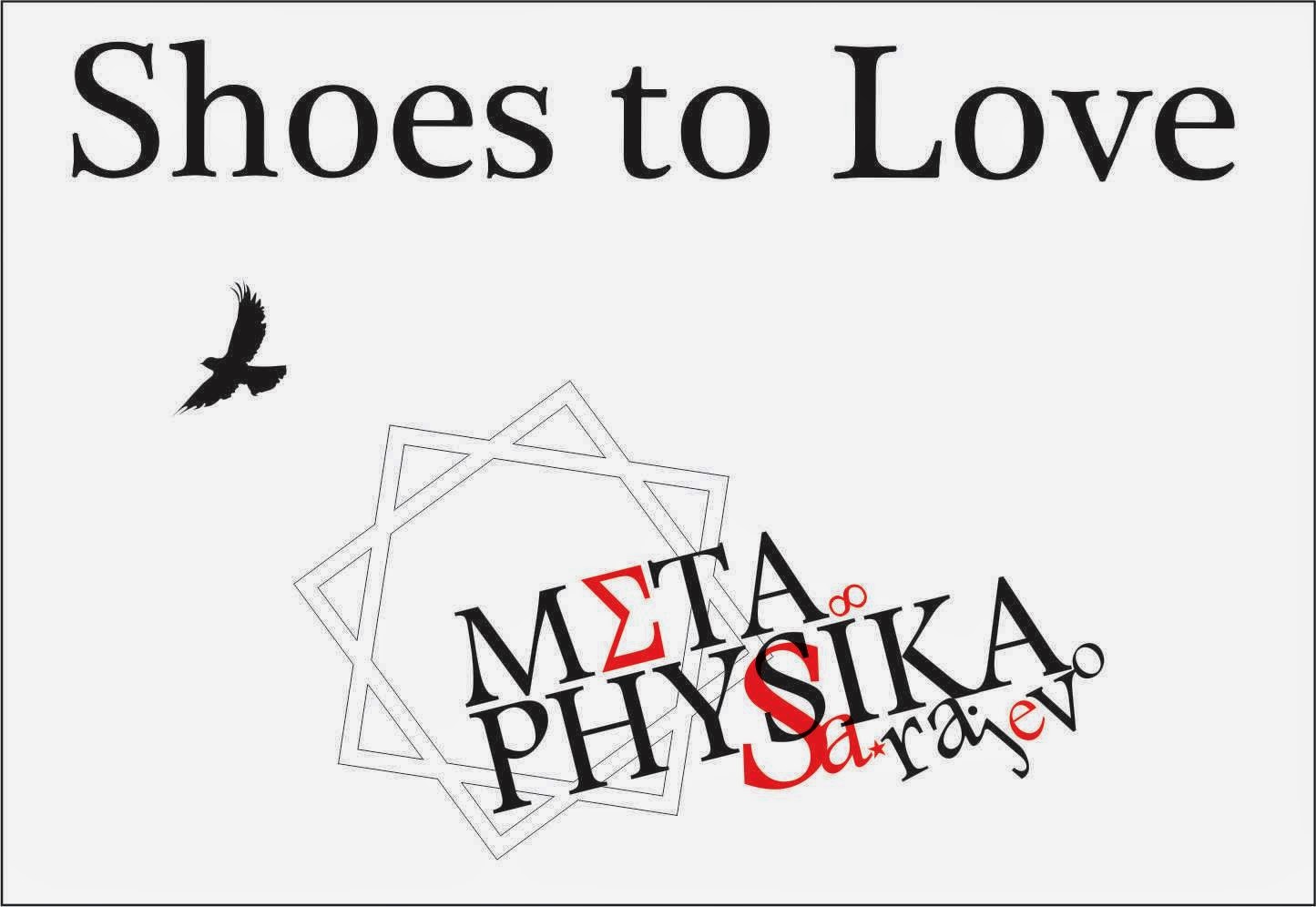 SPONSORS & FRIENDS                                         Metaphysika Shoes Sarajevo