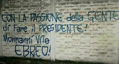 Dead Air At The Pulpit September 2013