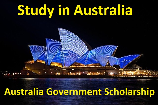 Study in Australia