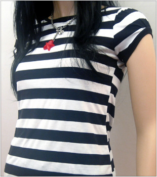 Little Black Cherry: January 2012