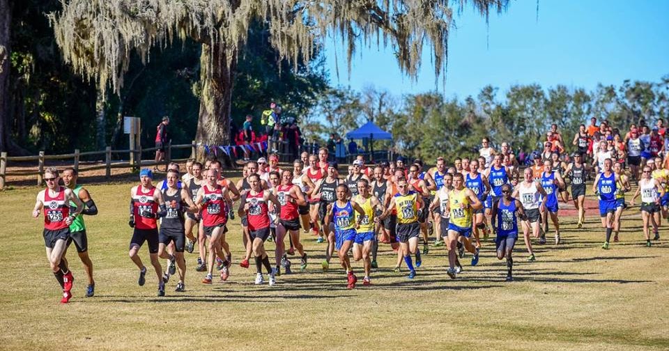 The Running Professor XC Season is HerePreview of the 2017 USATF