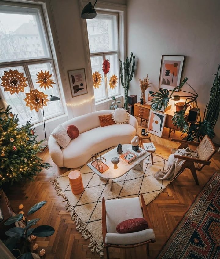 Simple Decor Trends for Living Room Designs and Ideas 2021. | MÉLÒDÝ JACÒB