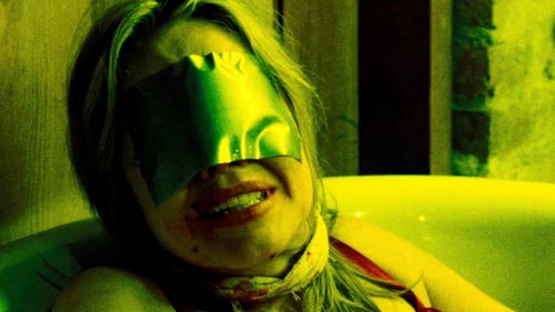 The Collector Ganzer Film Deutsch