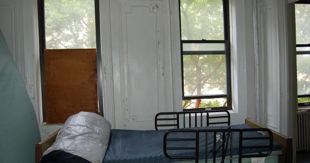 EV Grieve I Am a RentStabilized Tenant