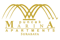 Apartemen Puncak Marina