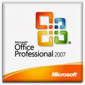 MS Office 2007 Full Version Free Download with Serial Keys