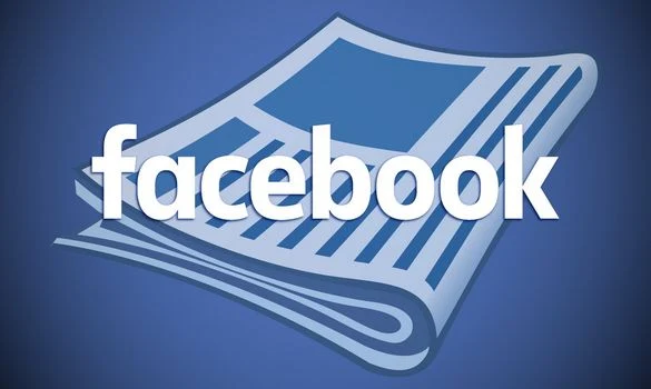 فيسبوك اخيرا تقدم ميزتها الجديدة للاخبار | Facebook News