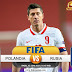 Prediksi Bola Polandia vs Rusia 02 Juni 2021