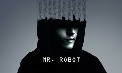 Mr. Robot - THE HACKiNG SAGE