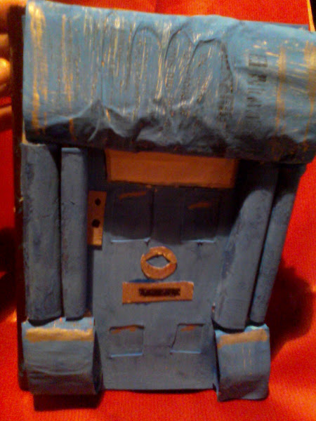 agenda -puerta- notting- hill