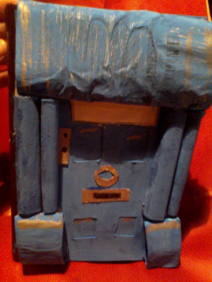 agenda -puerta- notting- hill