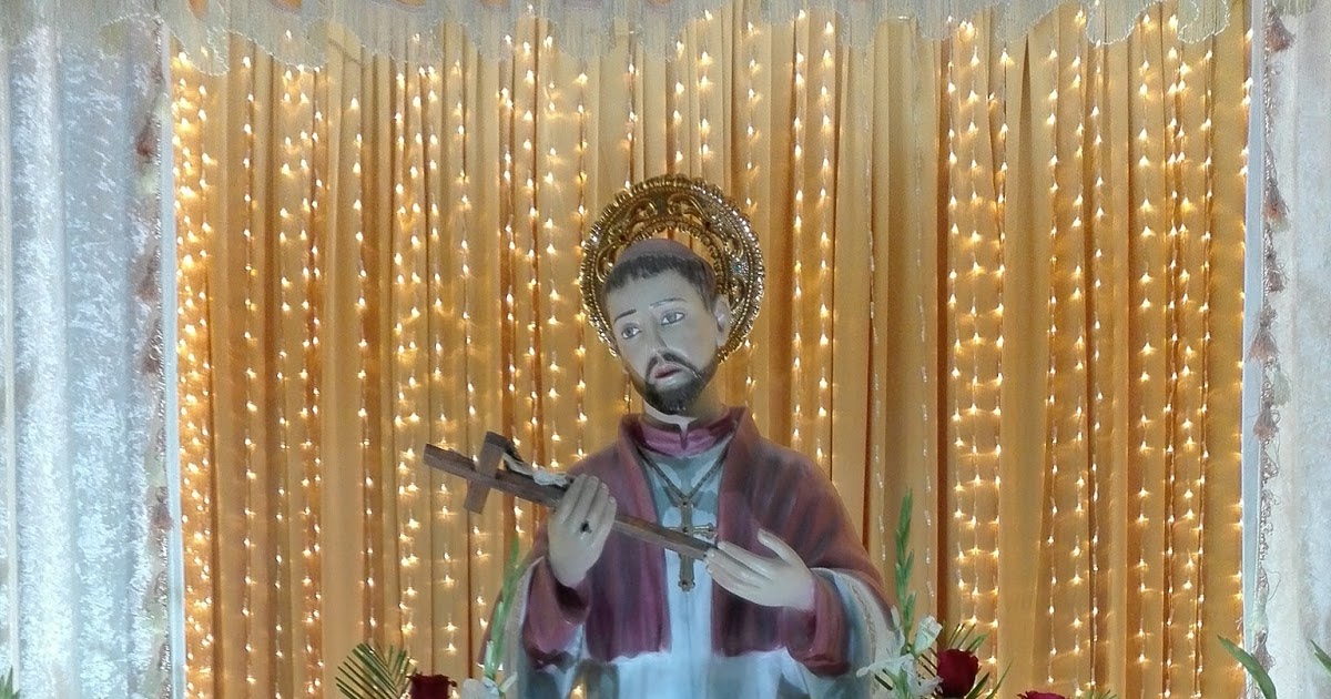 ® Blog Católico Gotitas Espirituales ® ORACIÓN A SAN CARLOS BORROMEO