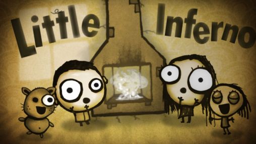 little inferno free game little inferno free game