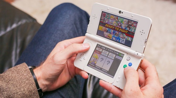 نينتندو تقدم على خطوة تنهي بها جهاز 3DS بصفة نهائية ، اليكم التفاصيل