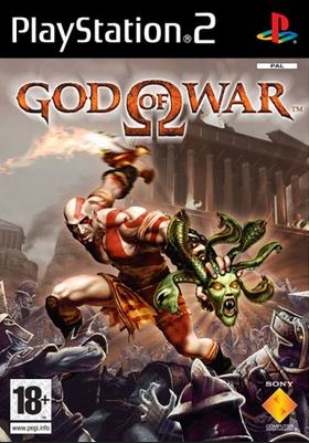 Descarga God of War ps2 con emulador pc español mega y google drive / 