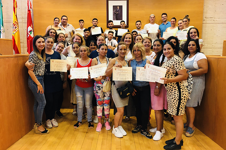 AGENDA MUNICIPAL DOS HERMANAS Dos Hermanas Diario Digital