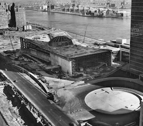 New York History Geschichte 2019