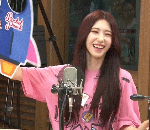 비글력이 남다른듯한 신인 걸그룹 | 인스티즈