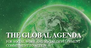 The global agenda