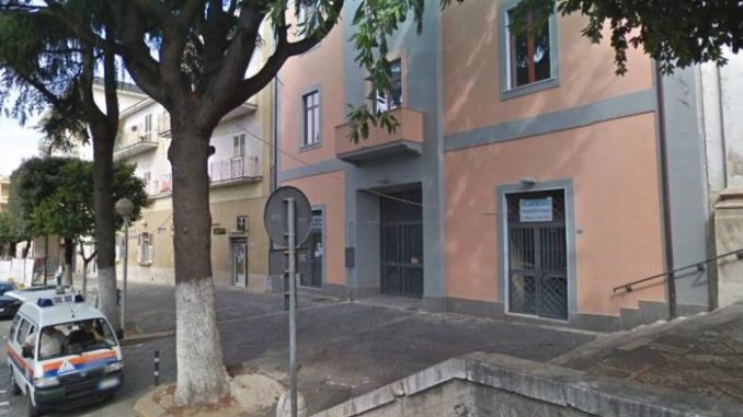 Un altro caso positivo a Santa Maria a Vico