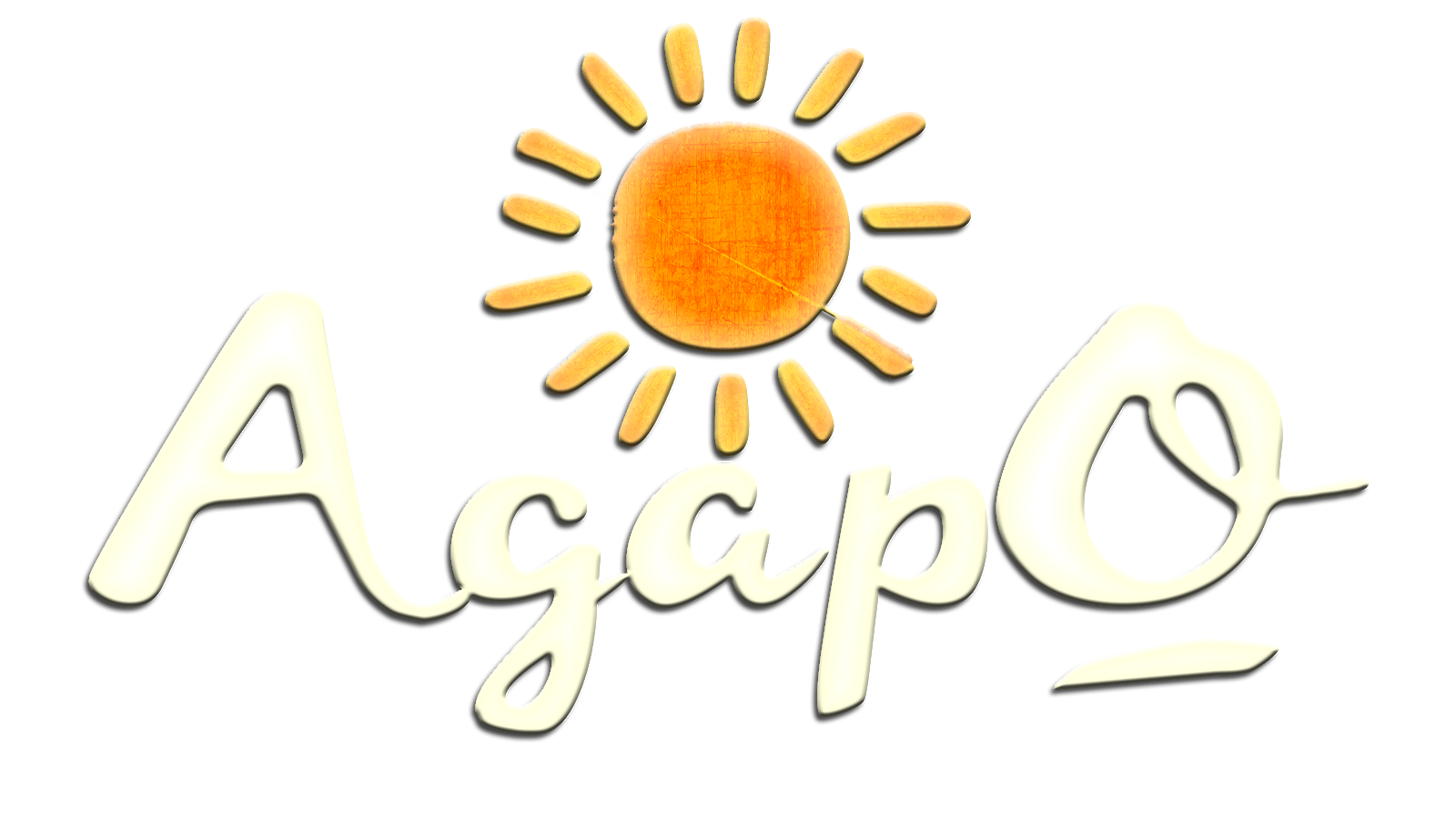 AgapΩ