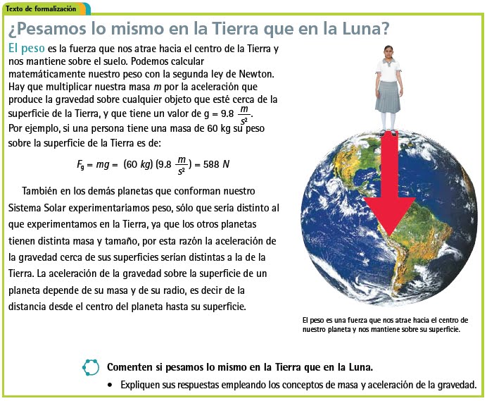 Discover physiks newton s laws on earth space