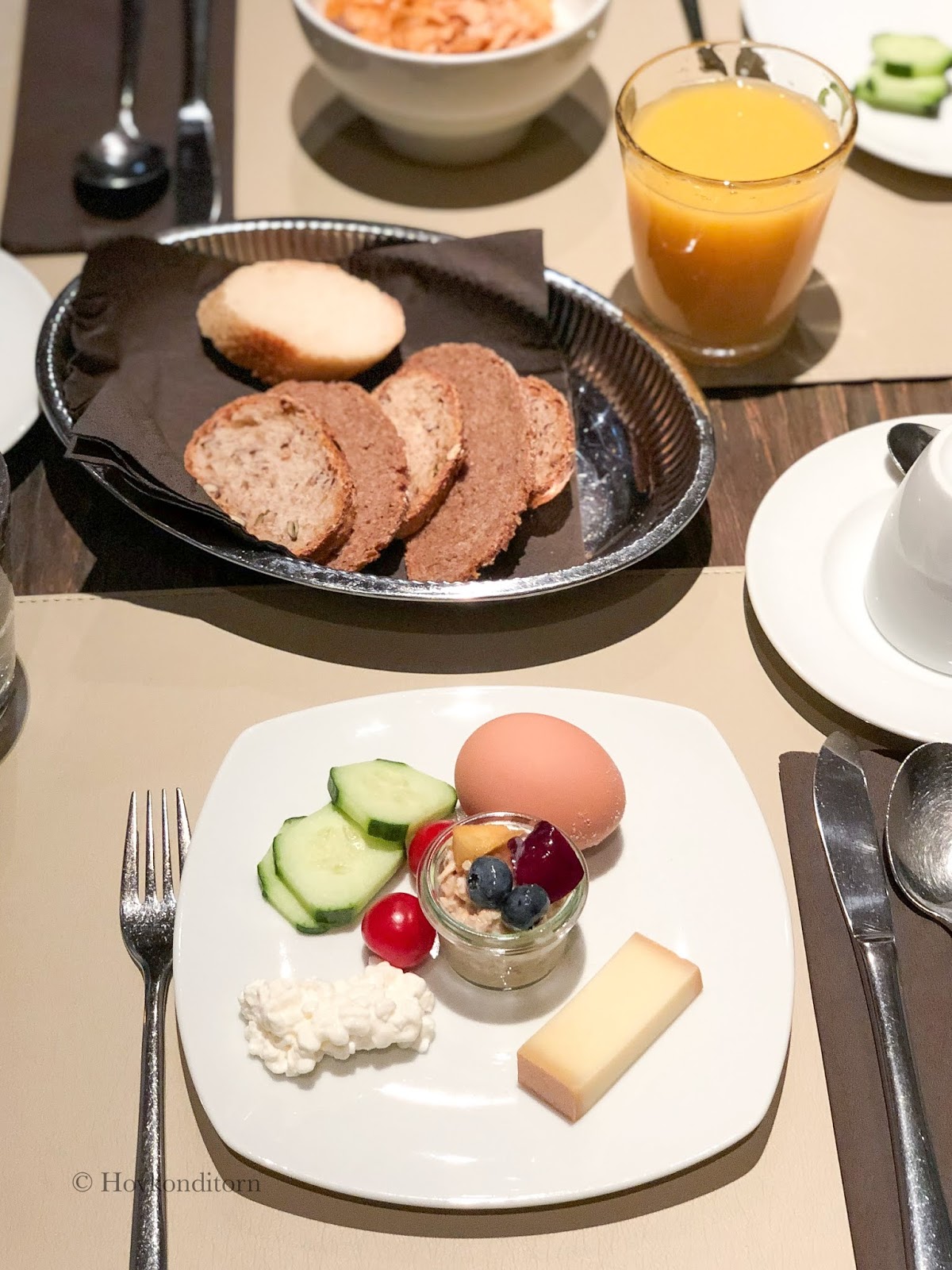 Food Pictures Zermatt, Switzerland