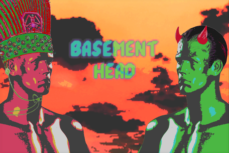 Basement Head