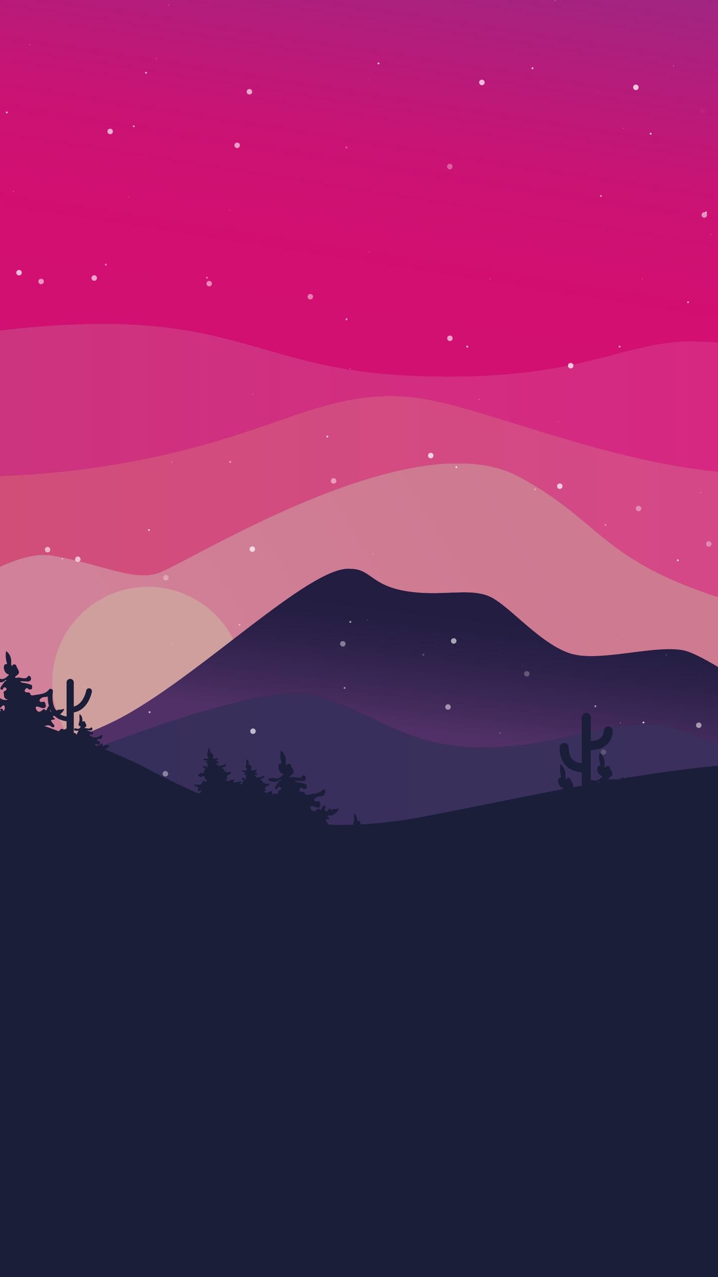 lock screen wallpaper