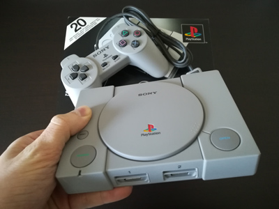 playstation classic