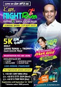 Kepri Night Run • 2018