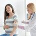 Layanan Vaksinasi di Rumah untuk Ibu Hamil