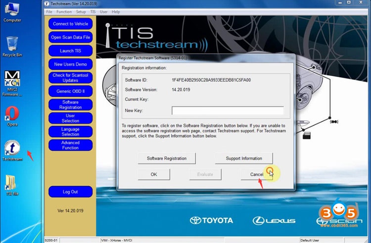 Software Software