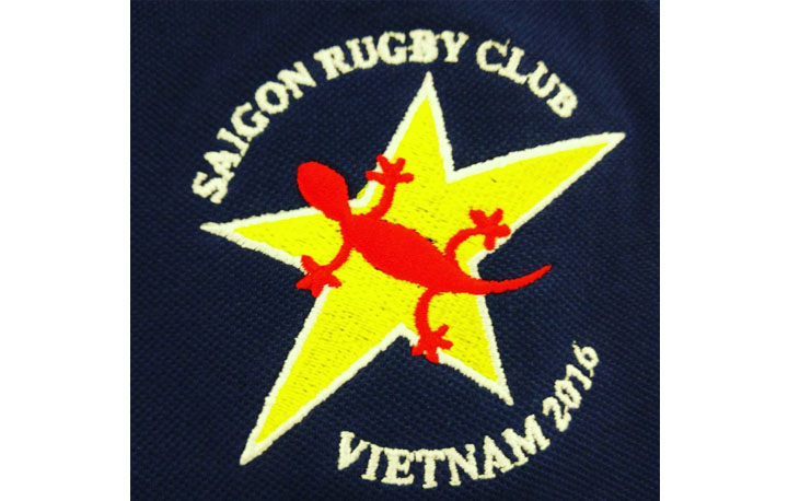 Mẫu thêu logo vi tính đẹp - Hình 14