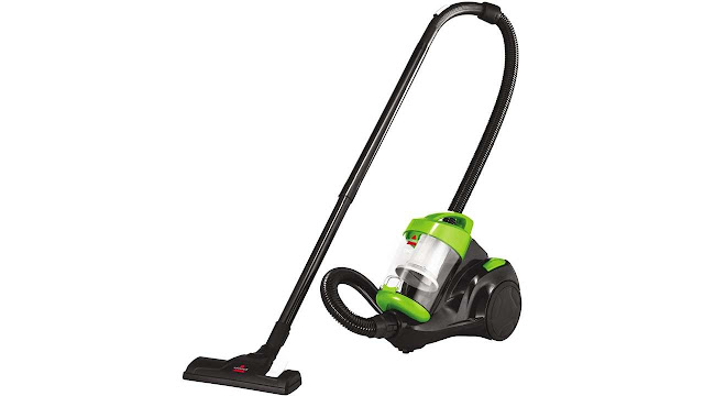 Bissell Zing Canister 2156A Vacuum Bissell Zing Canister 2156A Vacuum
